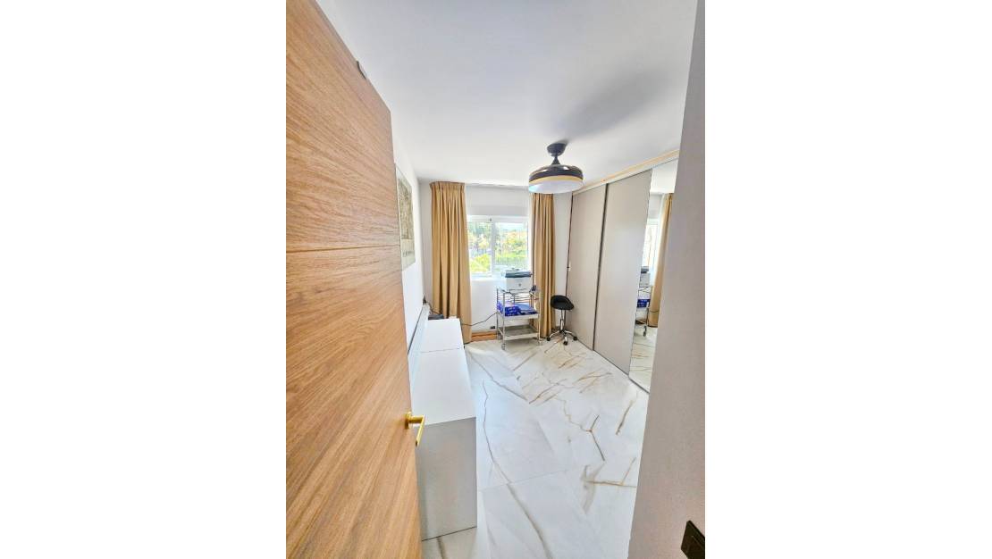 Venta - Apartment - Altea - Altea Centro