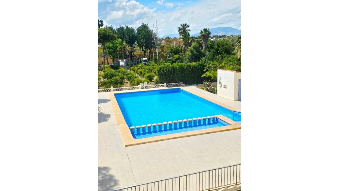 Venta - Apartment - Altea - Altea Centro