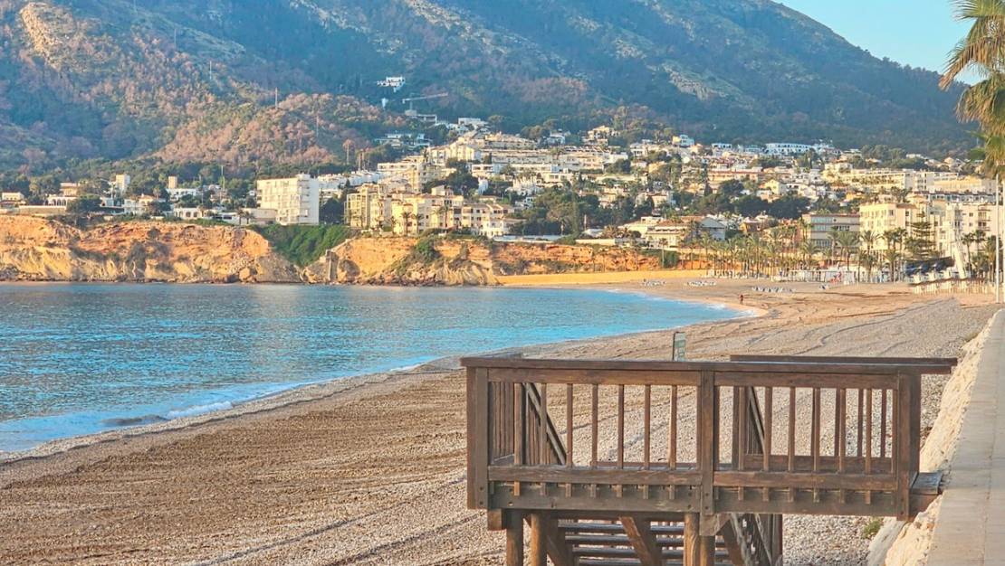 Venta - Apartment - Altea - Altea Centro