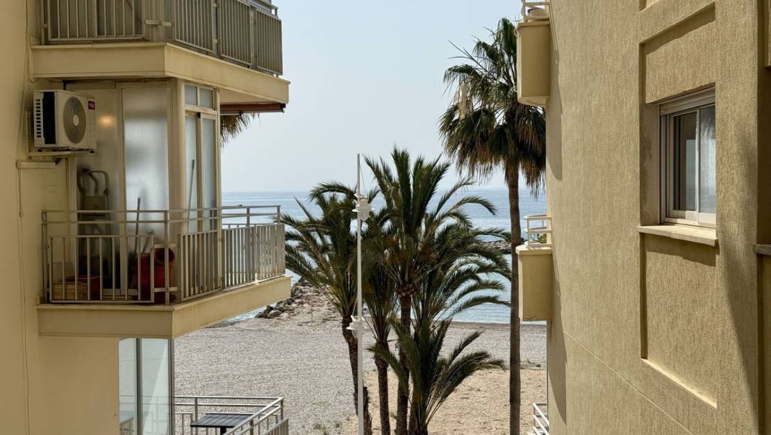 Venta - Apartment - Altea - Altea Centro