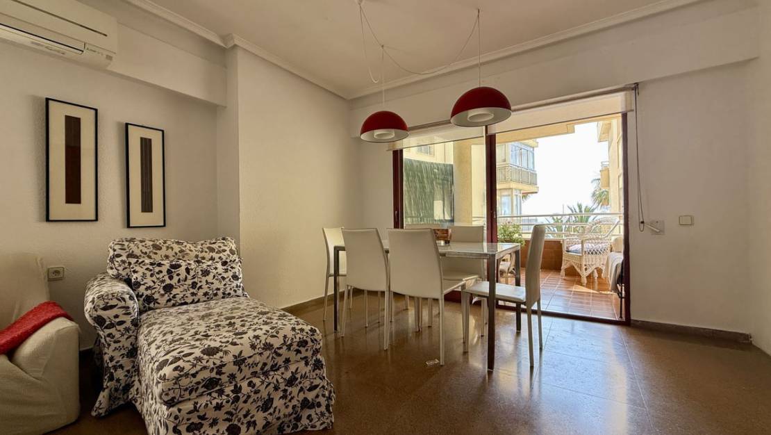 Venta - Apartment - Altea - Altea Centro