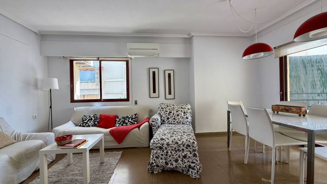 Venta - Apartment - Altea - Altea Centro