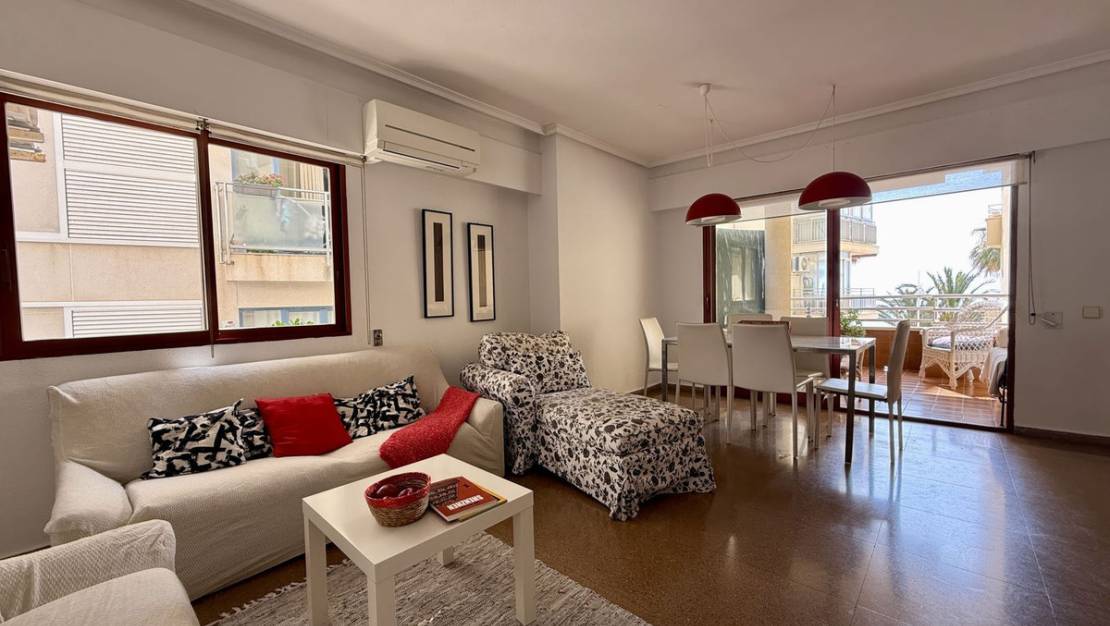 Venta - Apartment - Altea - Altea Centro