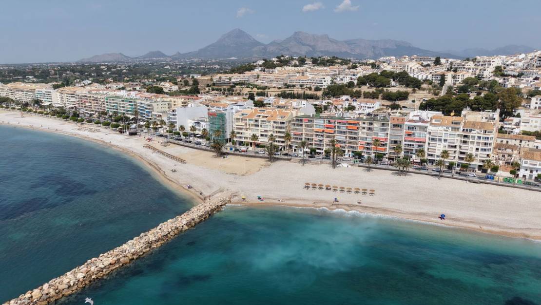 Venta - Apartment - Altea - Altea Centro