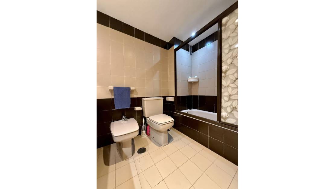 Venta - Apartment - Altea - Altea Centro