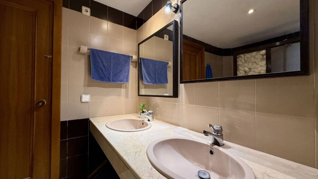 Venta - Apartment - Altea - Altea Centro