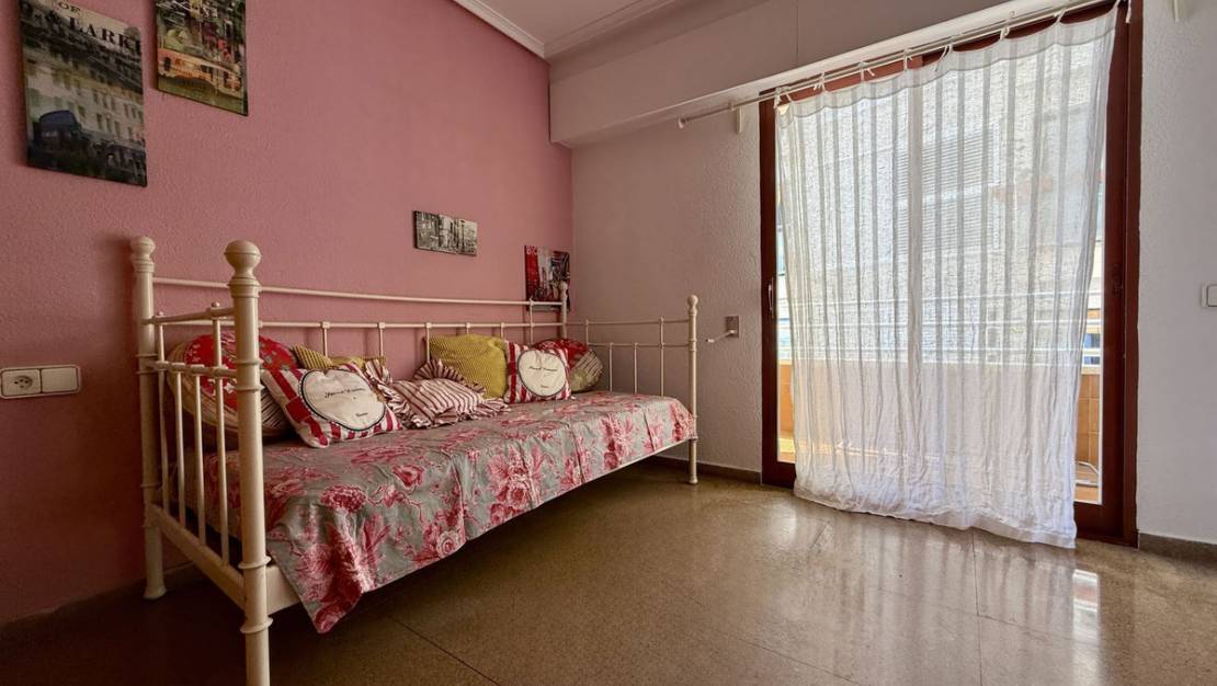 Venta - Apartment - Altea - Altea Centro