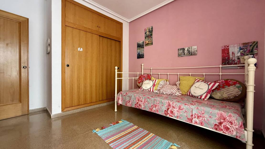 Venta - Apartment - Altea - Altea Centro