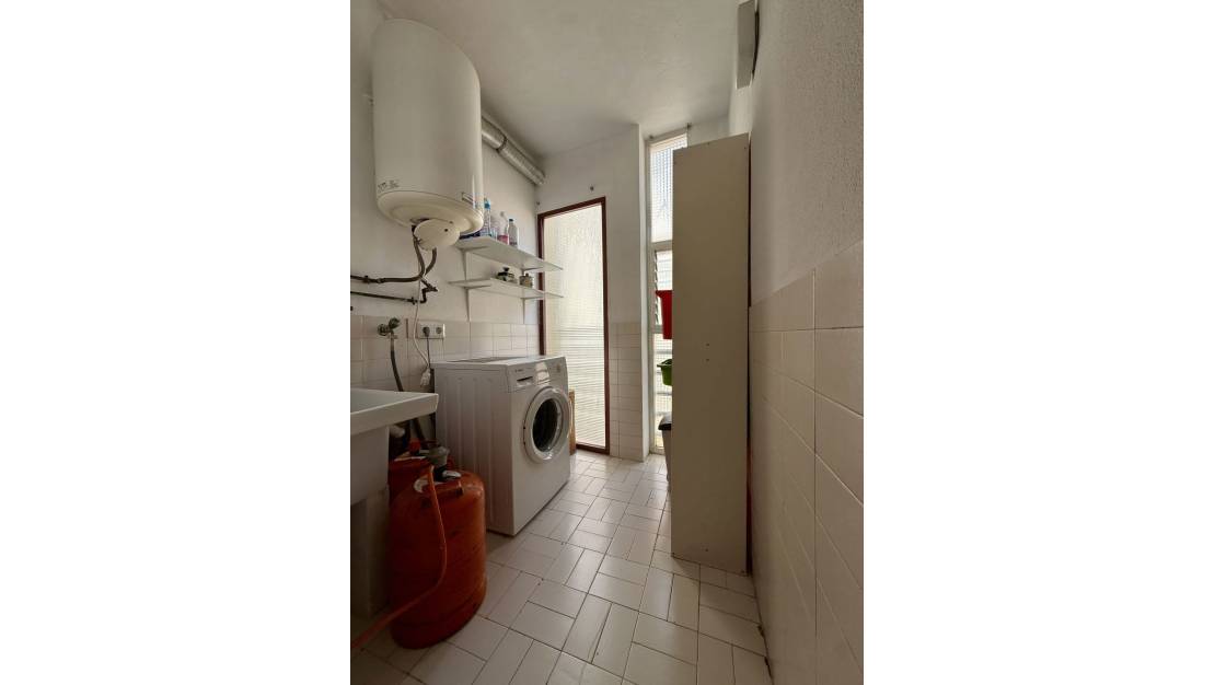 Venta - Apartment - Altea - Altea Centro