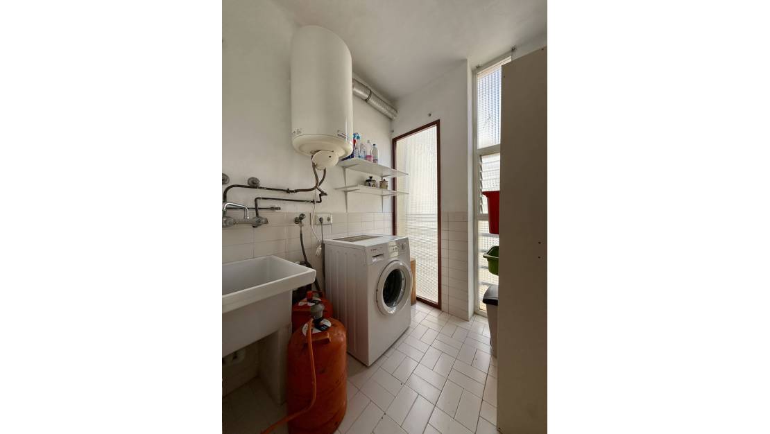 Venta - Apartment - Altea - Altea Centro