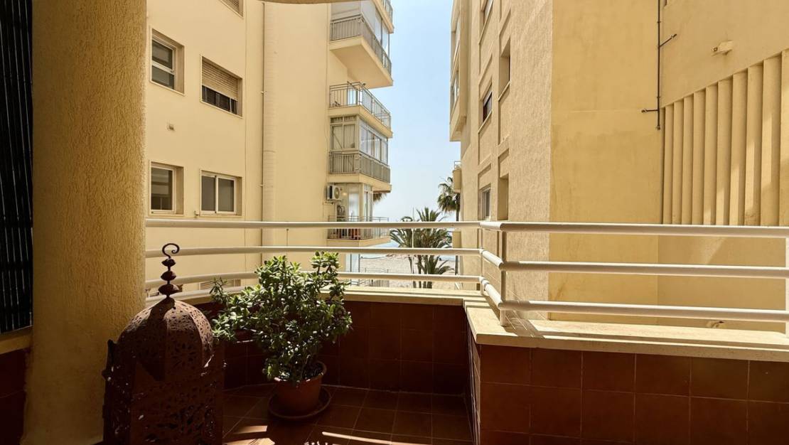 Venta - Apartment - Altea - Altea Centro