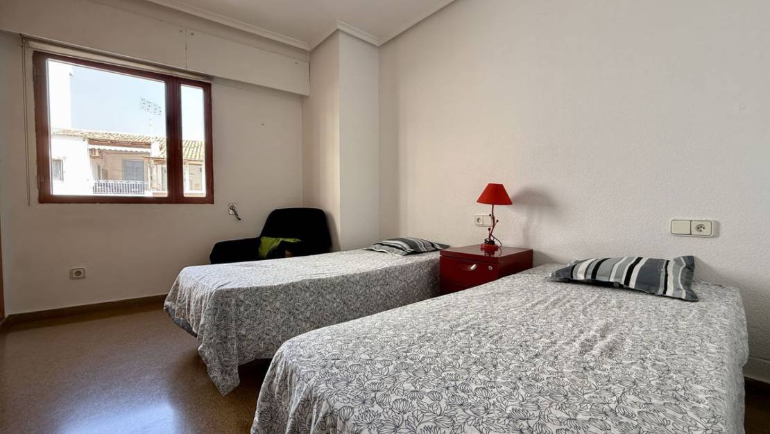 Venta - Apartment - Altea - Altea Centro