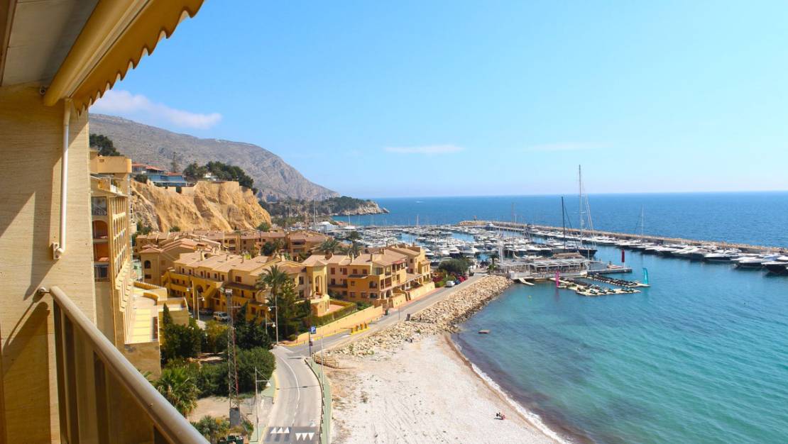 Venta - Apartment - Altea - Altea Centro