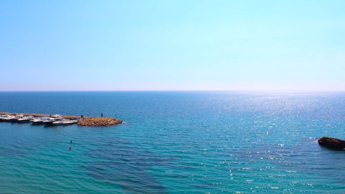 Venta - Apartment - Altea - Altea Centro