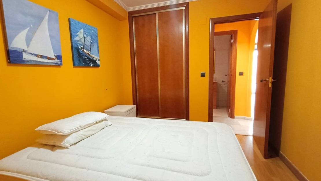 Venta - Apartment - Altea - Altea Centro