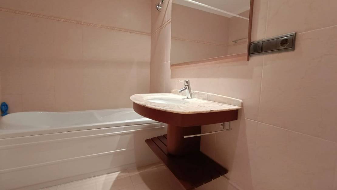 Venta - Apartment - Altea - Altea Centro