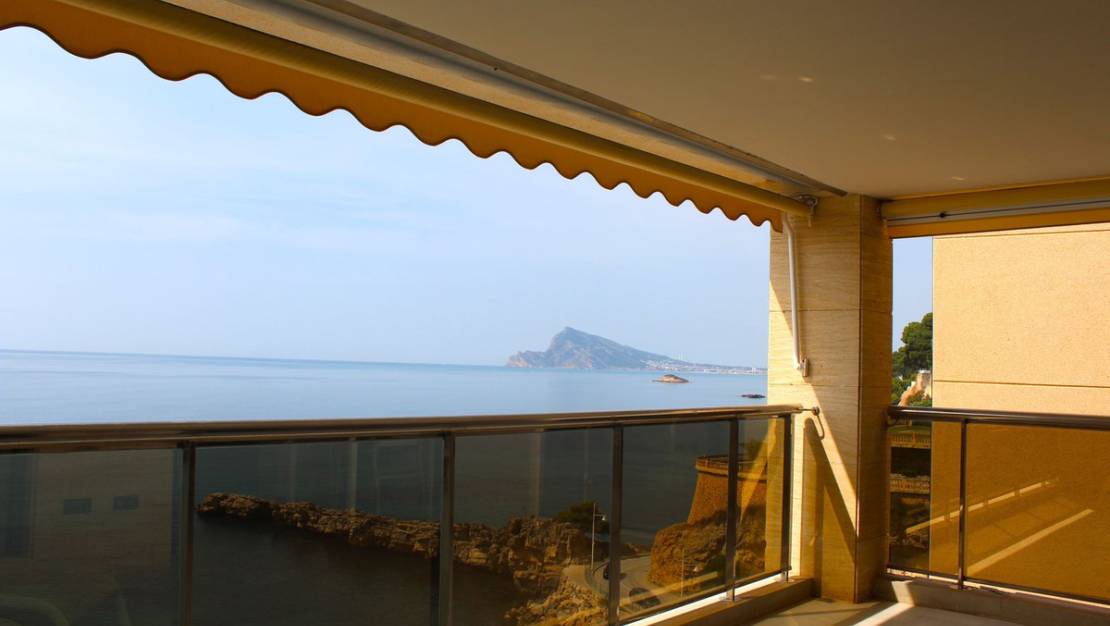 Venta - Apartment - Altea - Altea Centro
