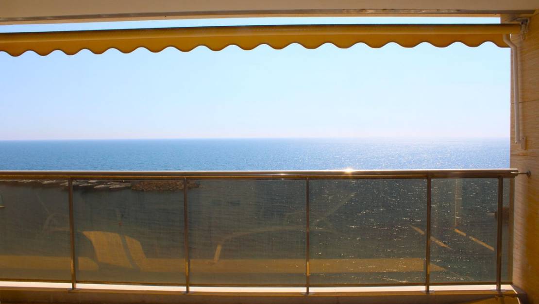 Venta - Apartment - Altea - Altea Centro