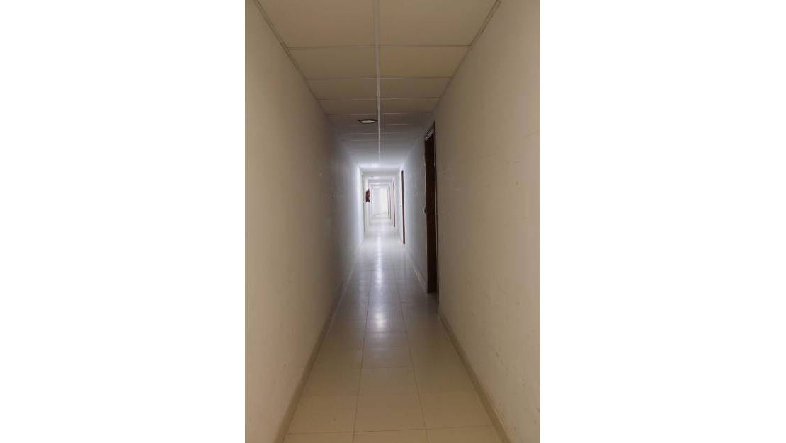 Venta - Apartment - Altea - Altea Centro