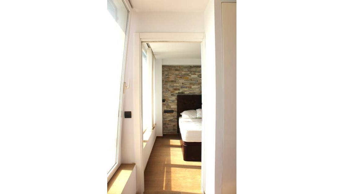 Venta - Apartment - Altea - Altea Centro