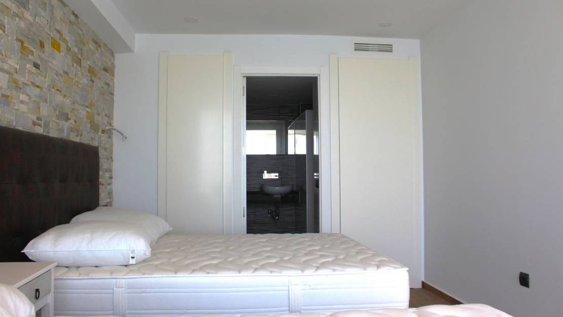 Venta - Apartment - Altea - Altea Centro