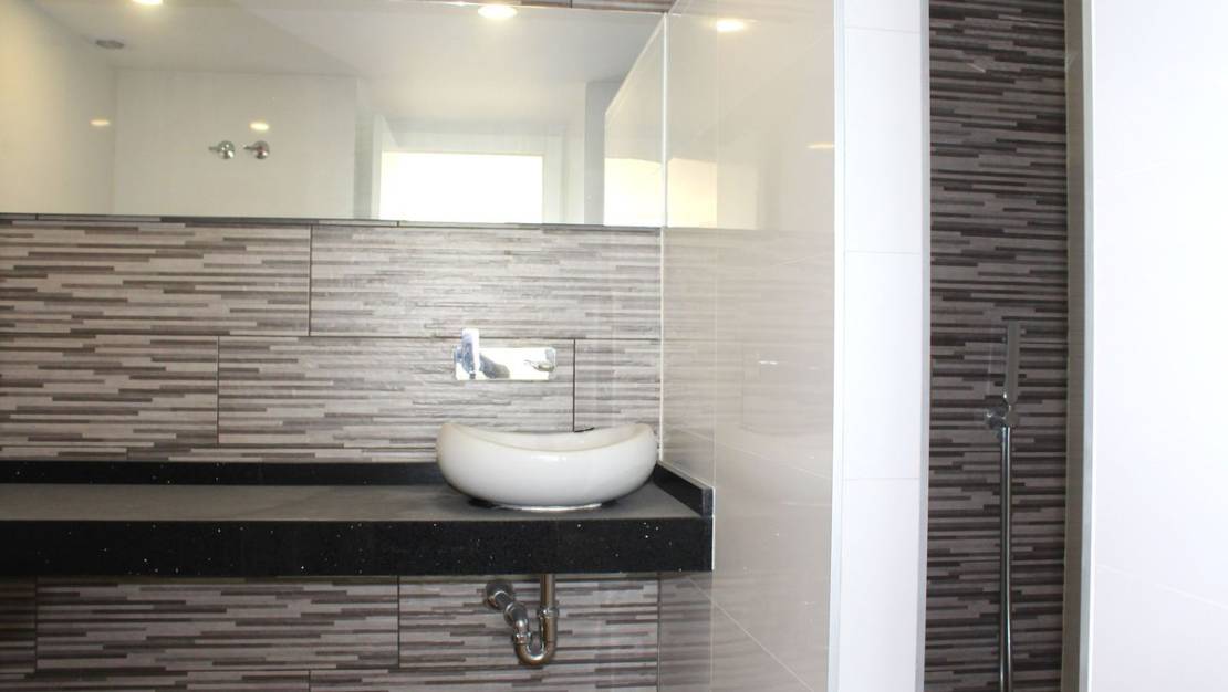 Venta - Apartment - Altea - Altea Centro