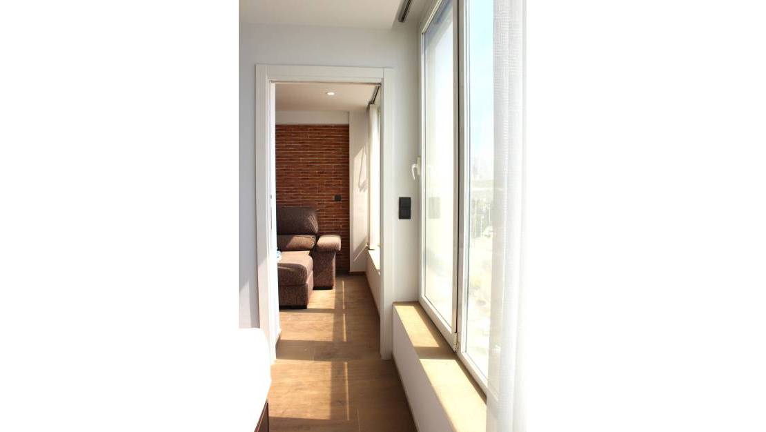 Venta - Apartment - Altea - Altea Centro