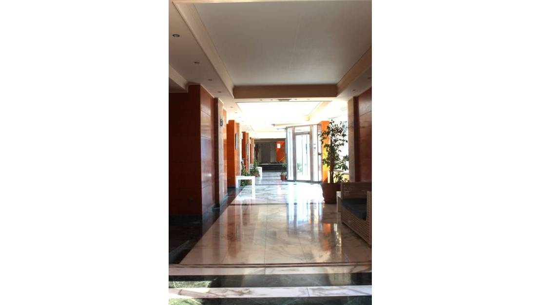 Venta - Apartment - Altea - Altea Centro