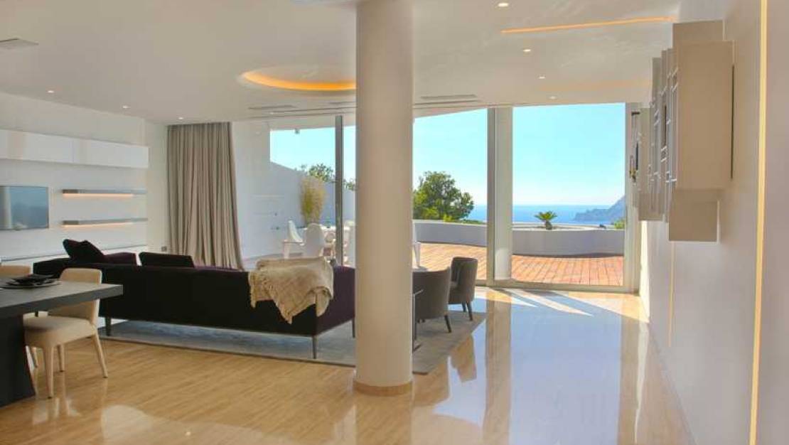 Venta - Apartment - Altea - Altea Centro