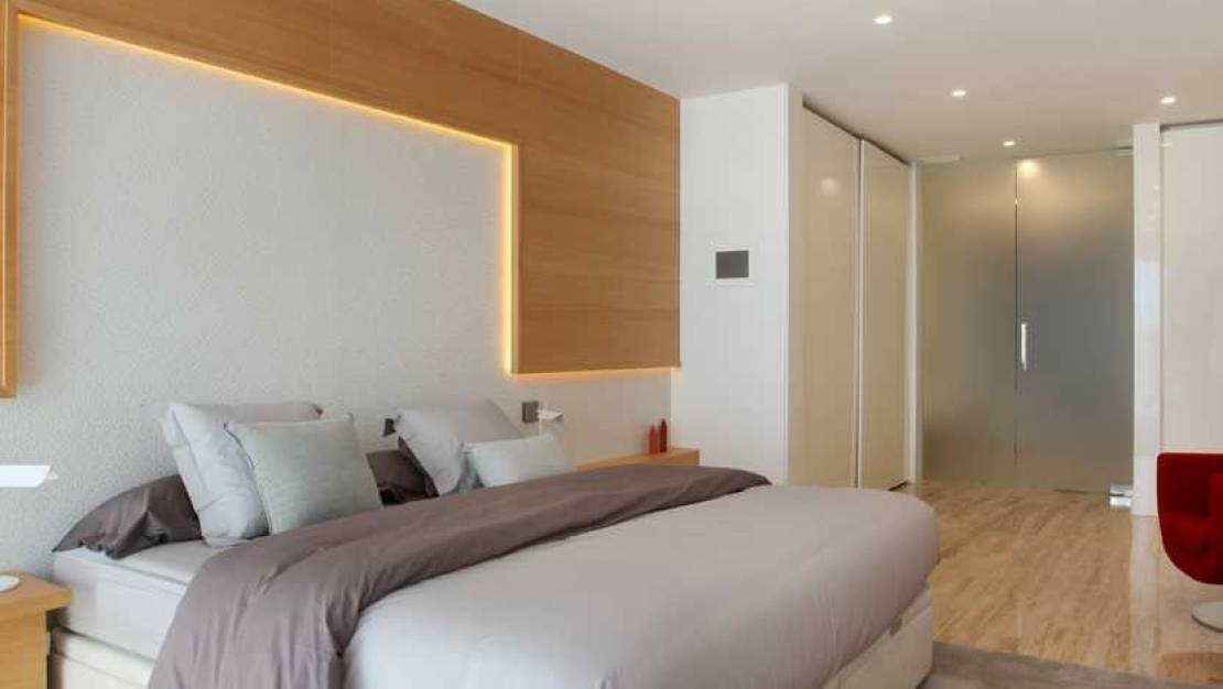 Venta - Apartment - Altea - Altea Centro