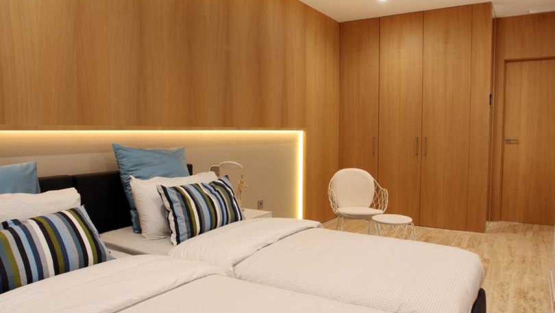 Venta - Apartment - Altea - Altea Centro