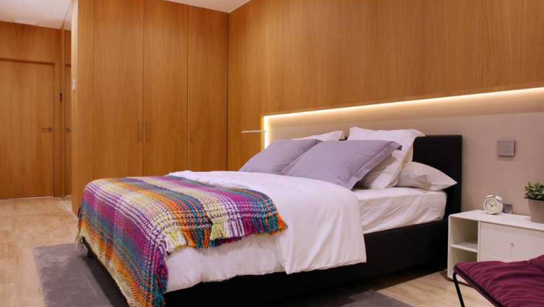 Venta - Apartment - Altea - Altea Centro