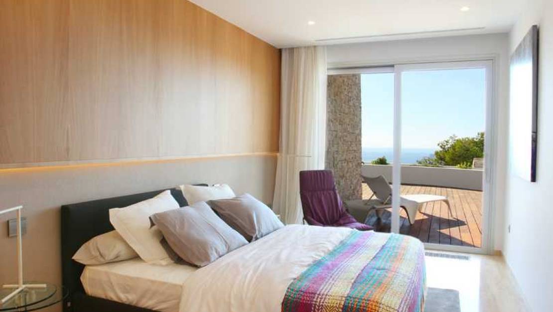 Venta - Apartment - Altea - Altea Centro