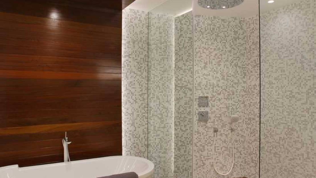 Venta - Apartment - Altea - Altea Centro