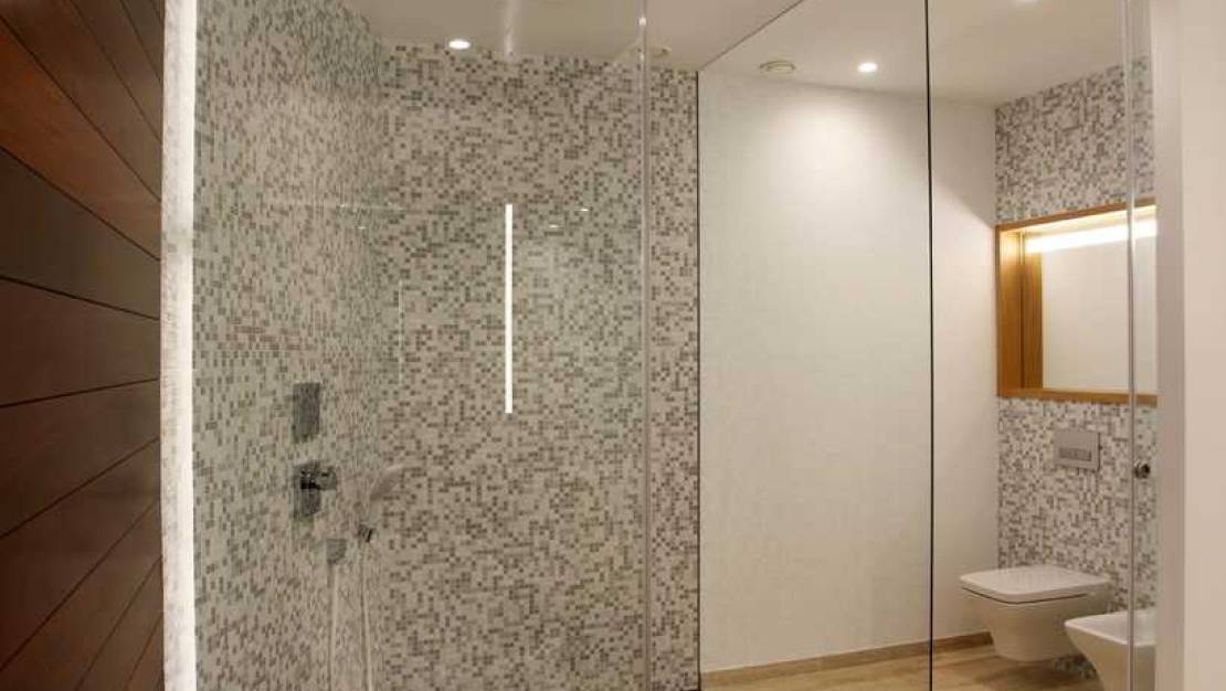 Venta - Apartment - Altea - Altea Centro