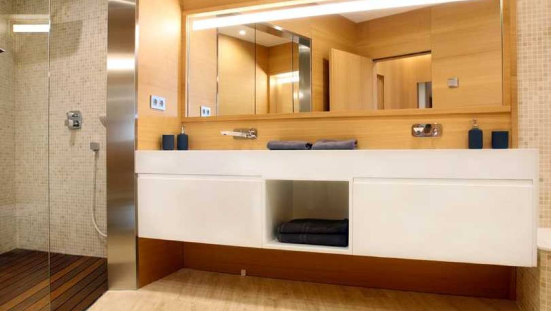 Venta - Apartment - Altea - Altea Centro