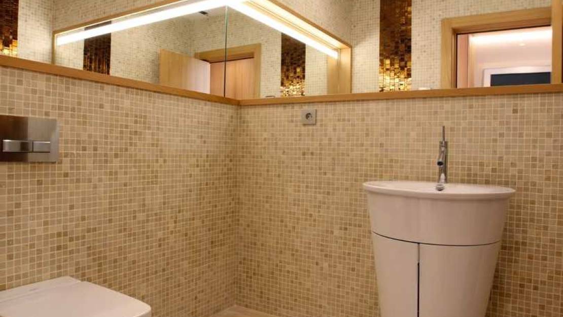 Venta - Apartment - Altea - Altea Centro