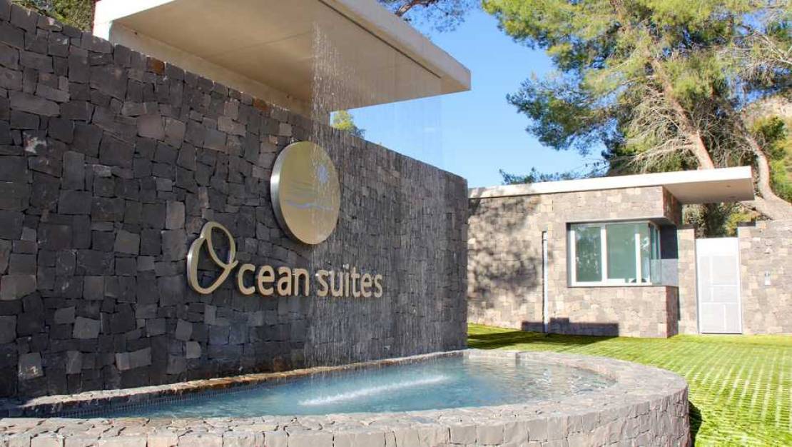 Venta - Apartment - Altea - Altea Centro