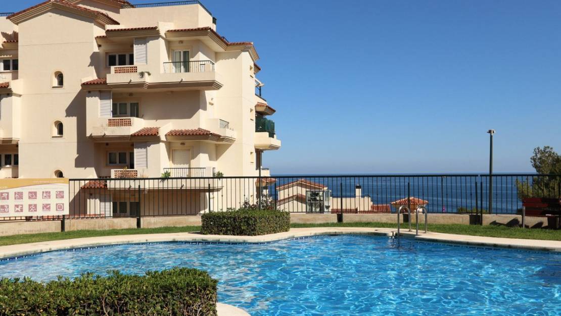 Venta - Apartment - Altea - Altea Centro