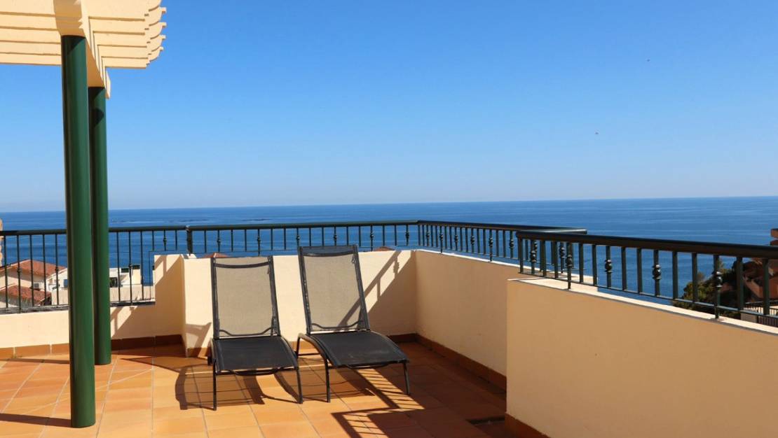 Venta - Apartment - Altea - Altea Centro