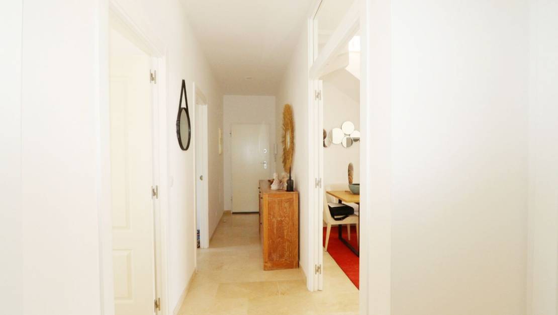 Venta - Apartment - Altea - Altea Centro