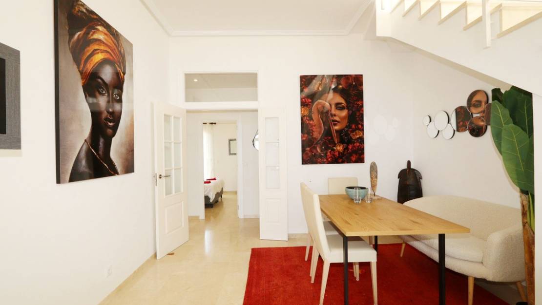 Venta - Apartment - Altea - Altea Centro