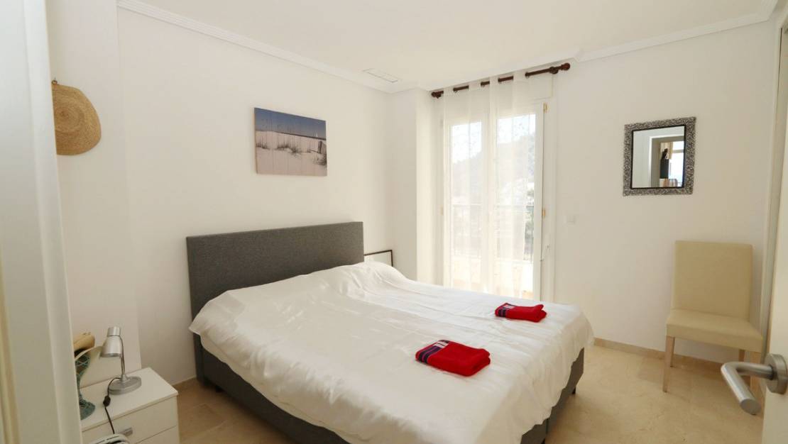 Venta - Apartment - Altea - Altea Centro