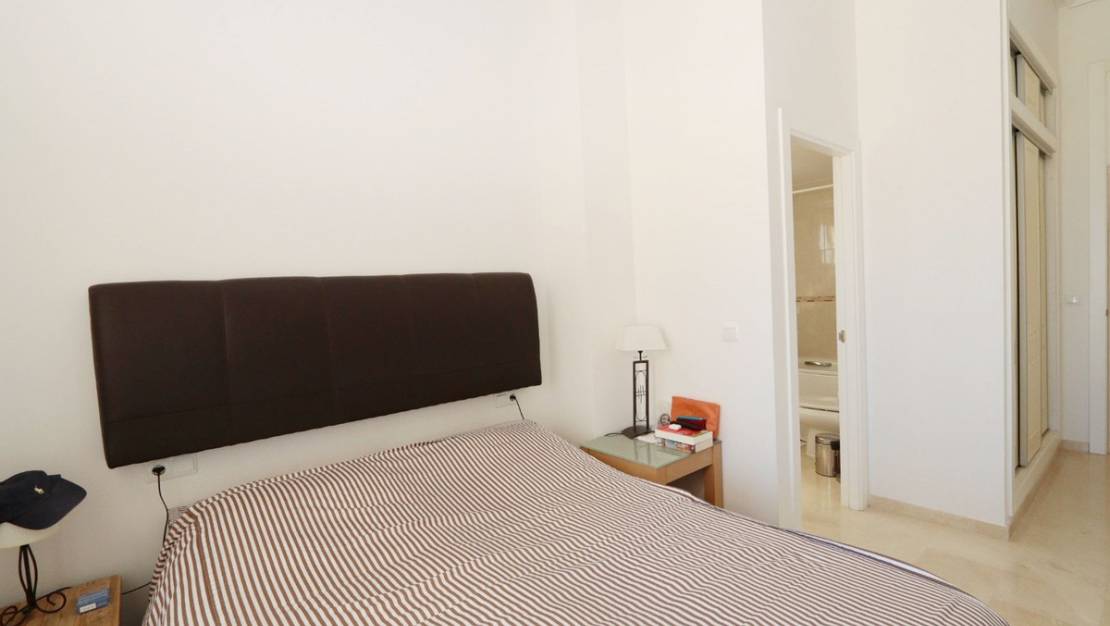 Venta - Apartment - Altea - Altea Centro