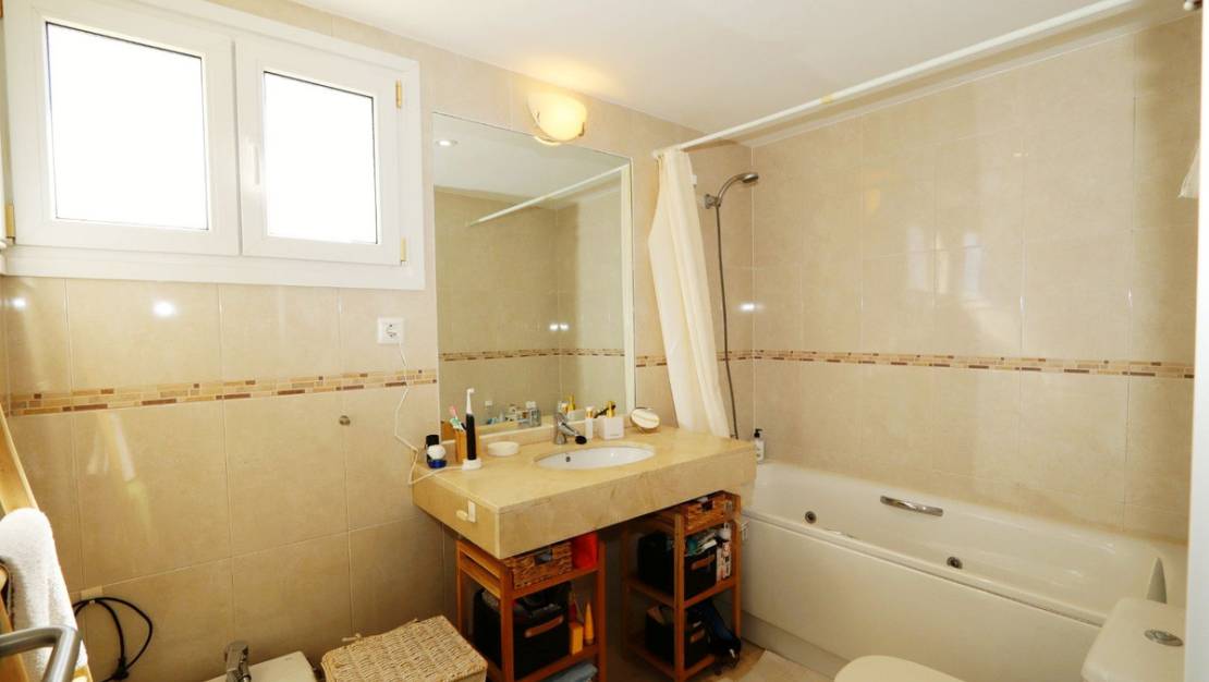 Venta - Apartment - Altea - Altea Centro