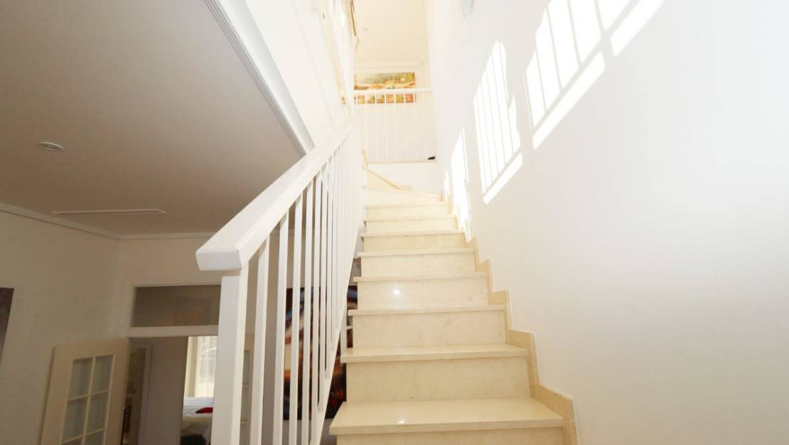 Venta - Apartment - Altea - Altea Centro