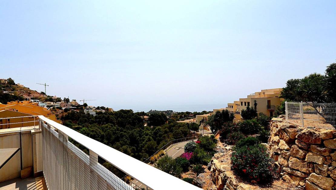 Venta - Apartment - Altea - Altea Centro