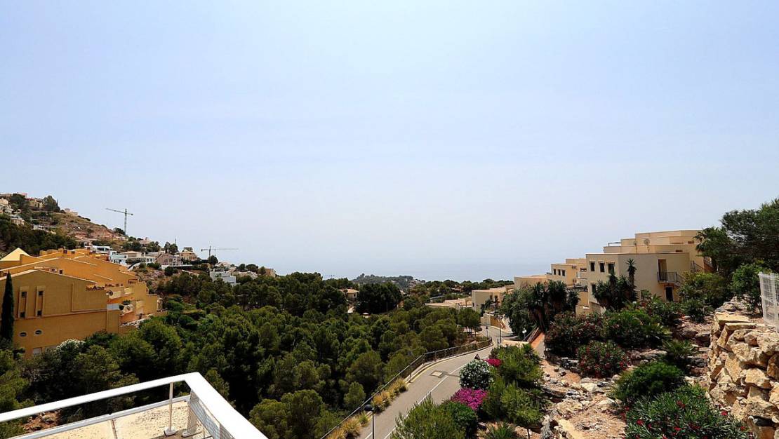 Venta - Apartment - Altea - Altea Centro