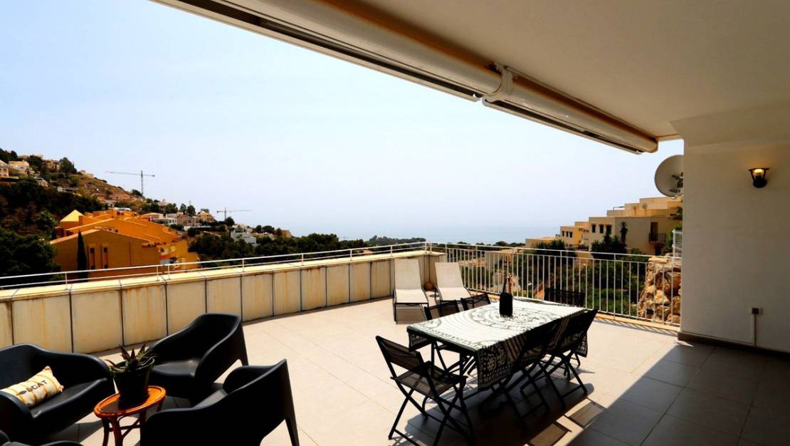 Venta - Apartment - Altea - Altea Centro