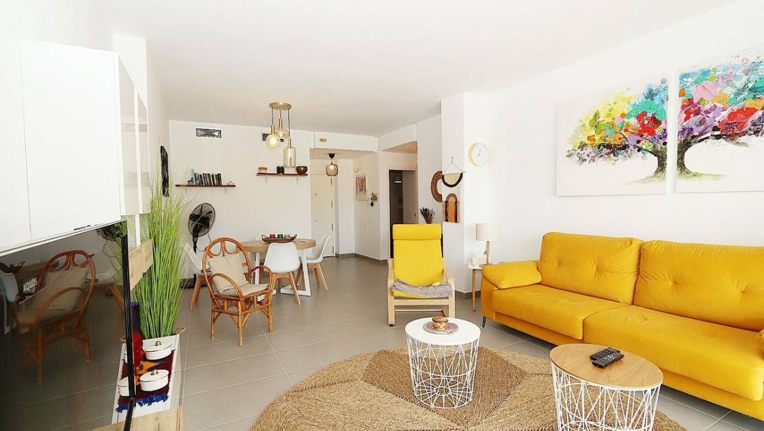 Venta - Apartment - Altea - Altea Centro